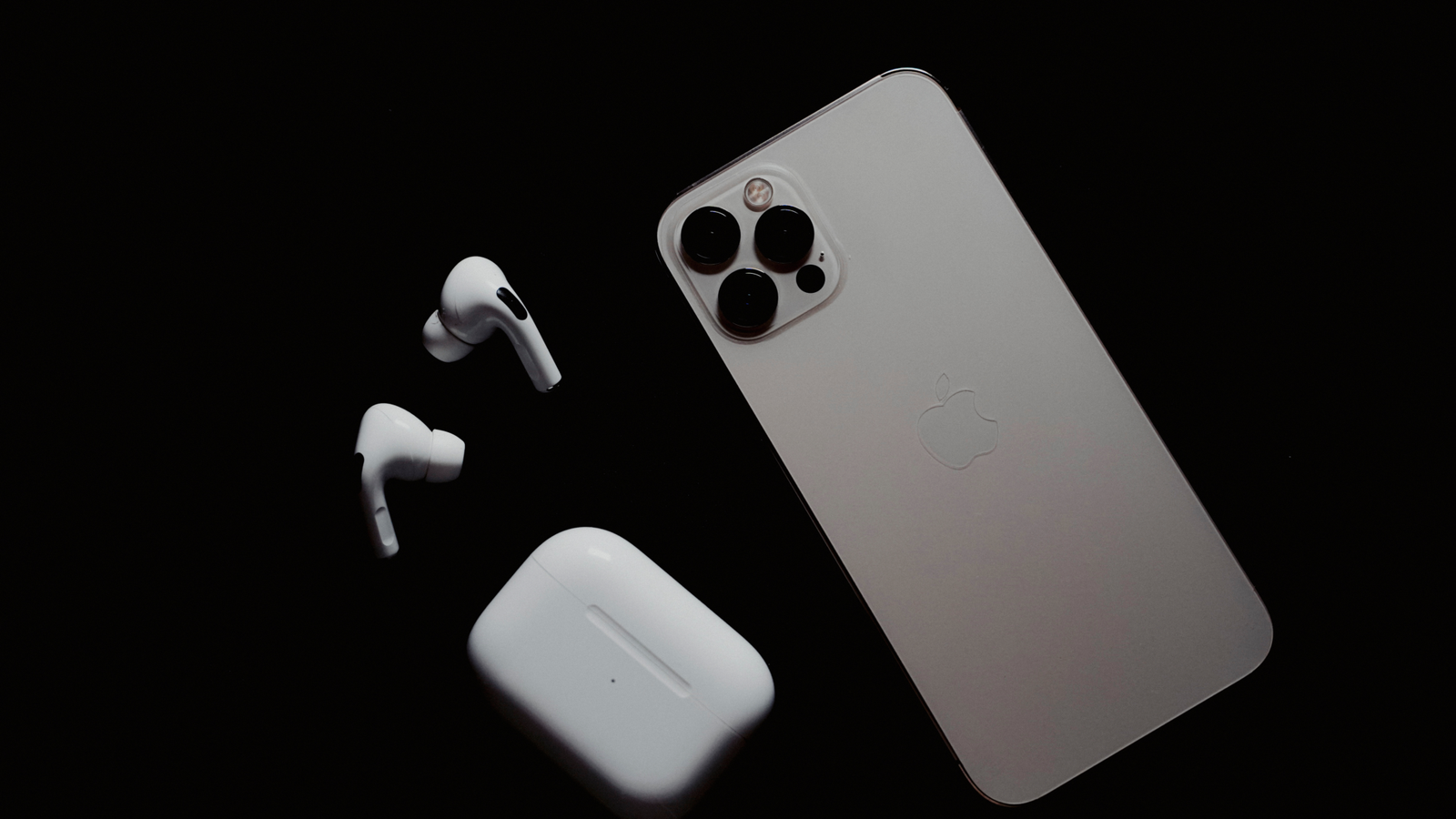 airpods pro 2 (calidad 1.1)